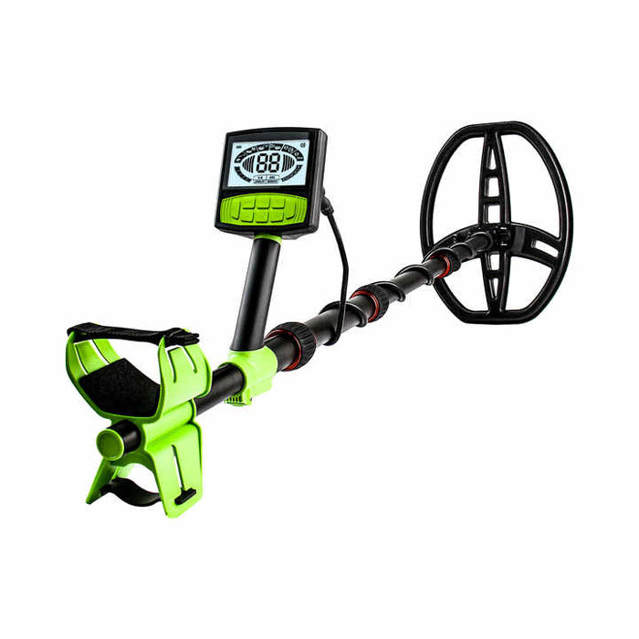 Professional Metal Detector Underground M55B Gold Metal Detector New Structure Metal Detectors Treasure Hunting Gold