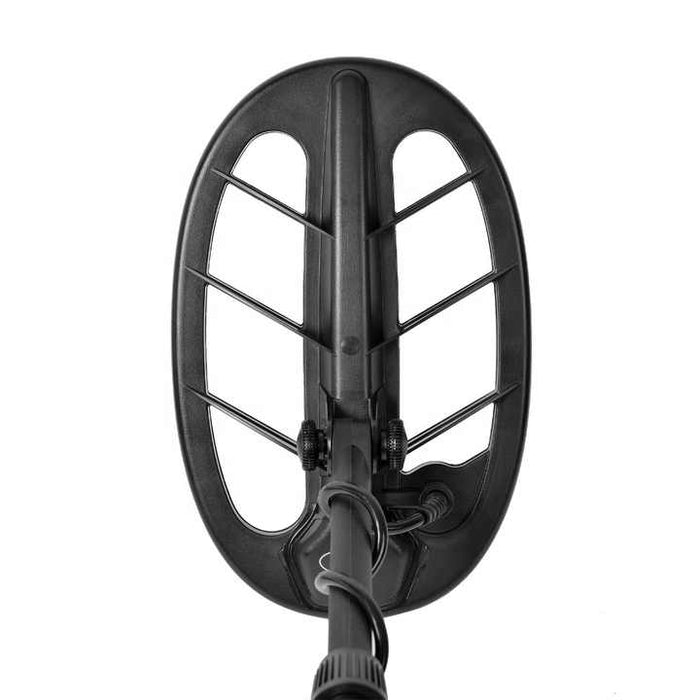 Professional Gold Finder GF2 Underground Metal Gold Silver Finder Hunter High Sensitivity LCD Metal Detector Waterproof Search