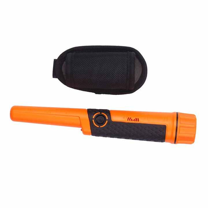 Tianxun High Precision IP68 Handheld Gold Silver Metal Detector Pinpointer for Sale MD 710