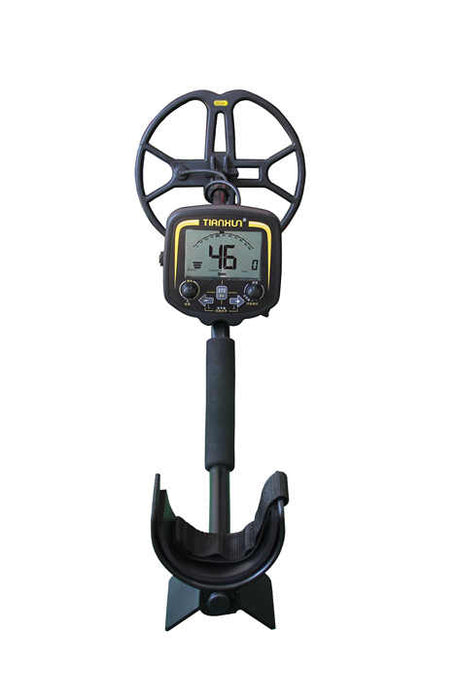 New Tianxun Gold Detector TX850 Underground Long Range Tx-850 Metal Detector For Gold 3m Deep Gold Detecting