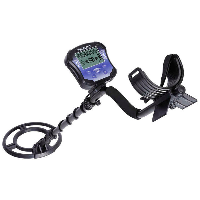 MD8010 Profession Underground Metal Detector Depth Pinpoint Detector High Sensitivity Metal Hunter Gold Digger Treasure Hunter