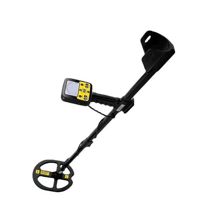 Deep Underground Metal Detectors Make You Easily to Find the Gold AR924 Used for Outdoor Treasure Hunting