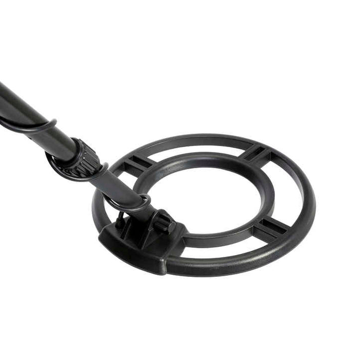 MD8010 Profession Underground Metal Detector Depth Pinpoint Detector High Sensitivity Metal Hunter Gold Digger Treasure Hunter