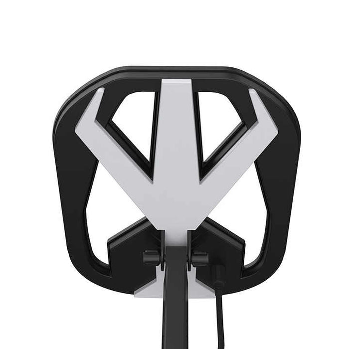 High Sensitivity 20-90cm Deep Gold Metal Detector Hobby Underground Scanner for Pipe Positioning Outdoor Activity Club Use