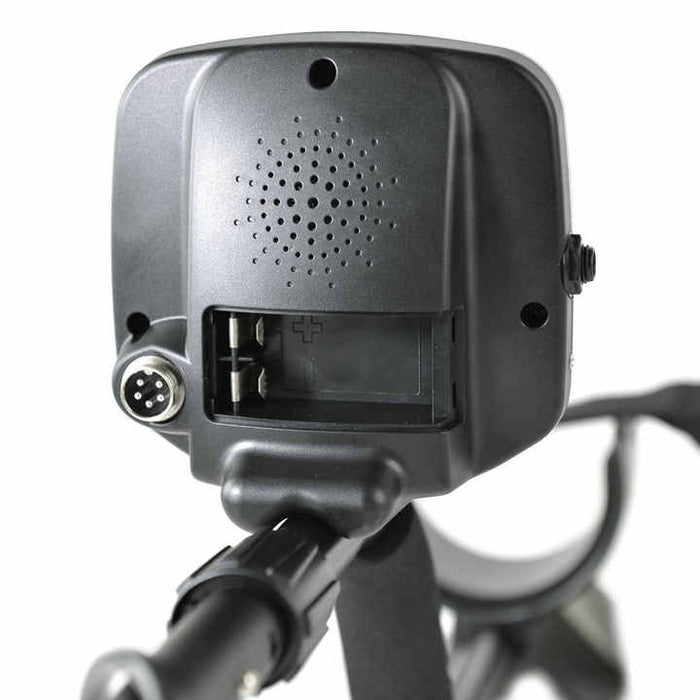 Professional Treasure Hunting Underground Metal Detector TX-850 Industrial Pinpointer Waterproof Digital Measuring Instruments