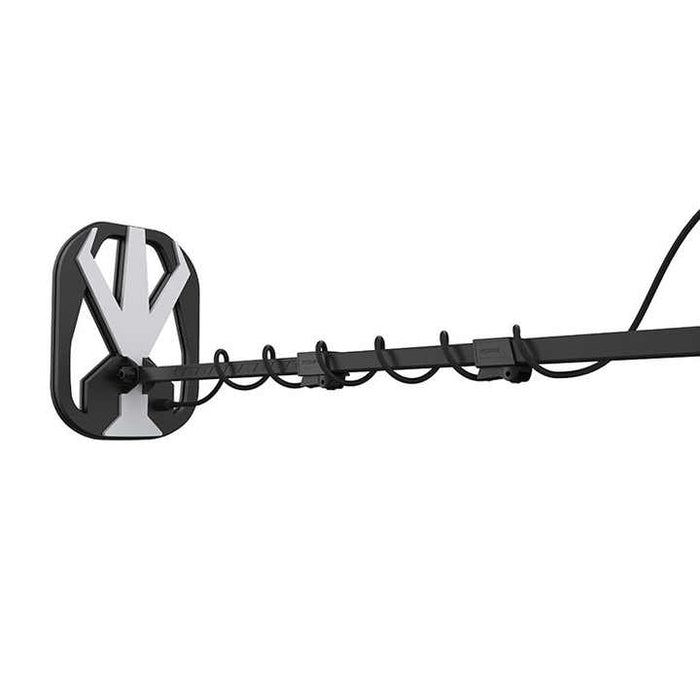 High Sensitivity 20-90cm Deep Gold Metal Detector Hobby Underground Scanner for Pipe Positioning Outdoor Activity Club Use