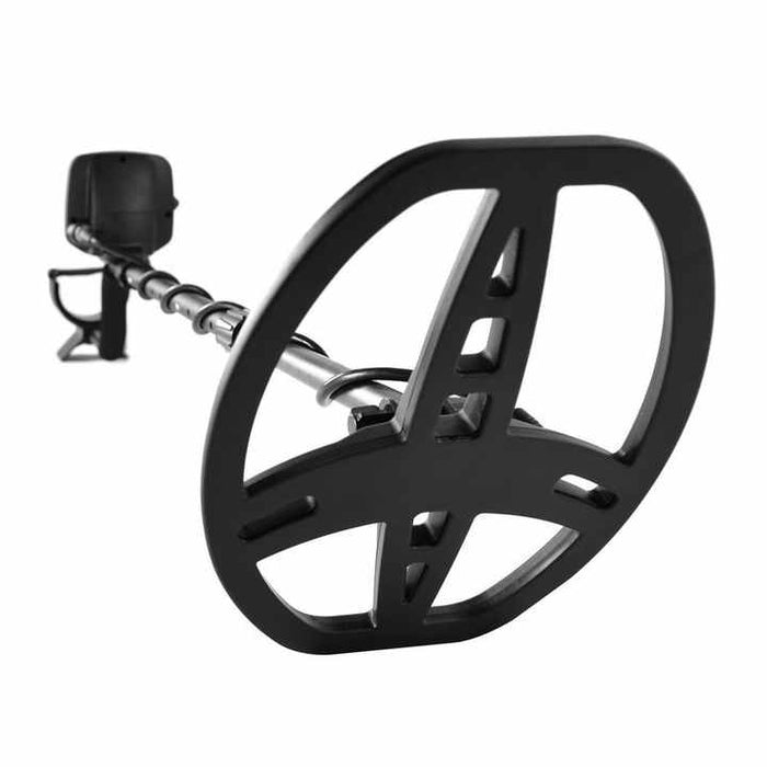 Professional Treasure Hunting Underground Metal Detector TX-850 Industrial Pinpointer Waterproof Digital Measuring Instruments