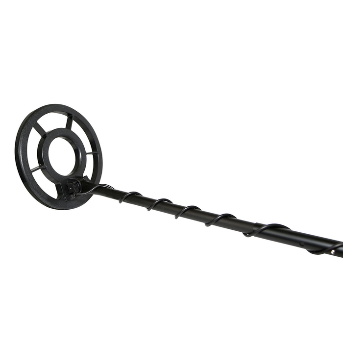 SuperEye MD6026 Underwater Metal Detector with 40 Meters Waterproof