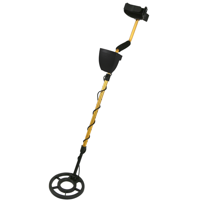 SuperEye S3800 Gold Detector