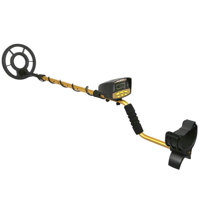 SuperEye S3800 Gold Detector
